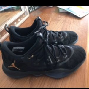 Jordon Men’s Super.Fly 2017